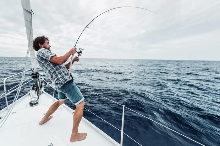 Essential Saltwater Fishing Tips for Bigger and Better Catches
