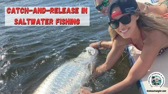 Essential Saltwater Fishing Tips for Bigger and Better Catches