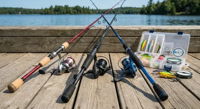 Ultimate Fishing Guide for Beginners to Catch More Fish