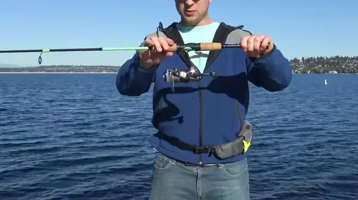 How Do You Hold a Fishing Rod? the Right Way for Beginners (2026)