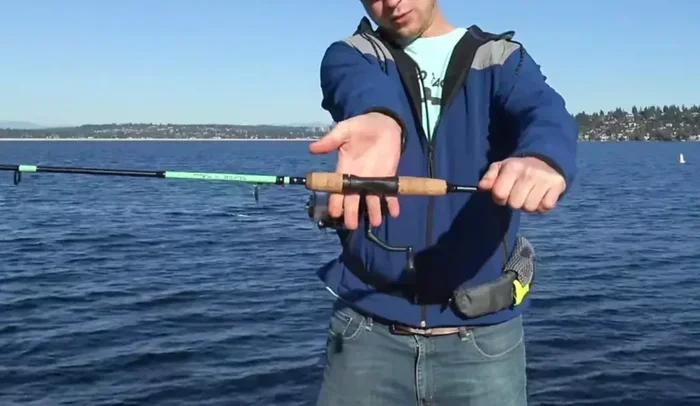 How Do You Hold a Fishing Rod? the Right Way for Beginners (2026)