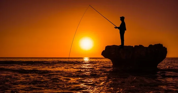 How Do Fishing Nets Work