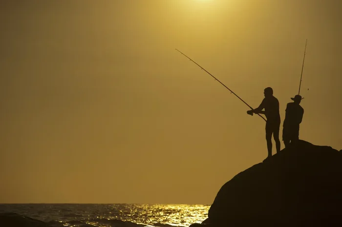 How Do Fishing Nets Work