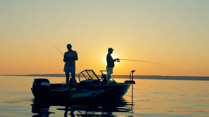 How Do Fishing Nets Work
