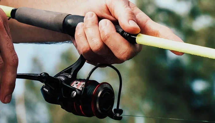What Does Action Mean on a Fishing Rod Beginners Guide