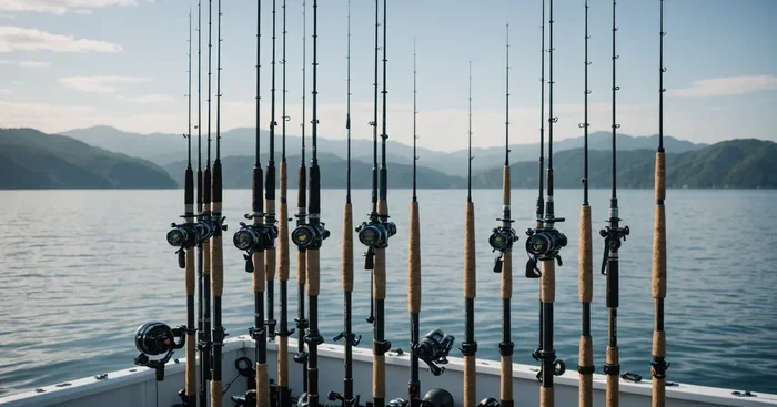 What Length Fishing Rod Do I Need Find the Perfect Size Fast