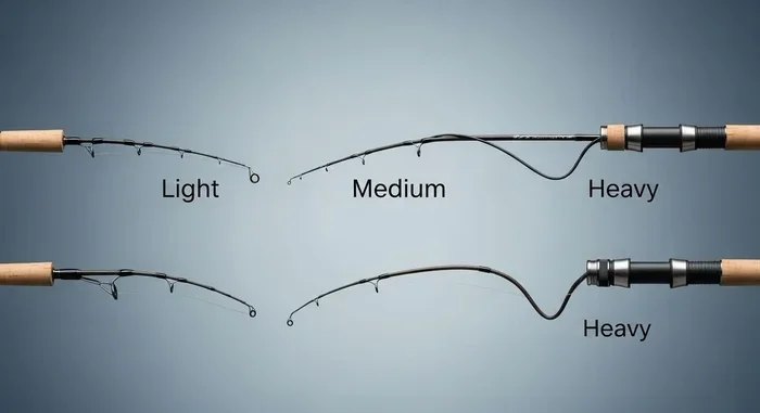 What Length Fishing Rod Do I Need Find the Perfect Size Fast