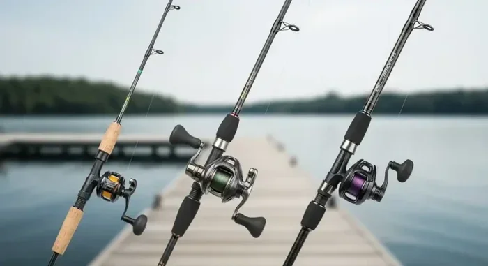 What Length Fishing Rod Do I Need Find the Perfect Size Fast