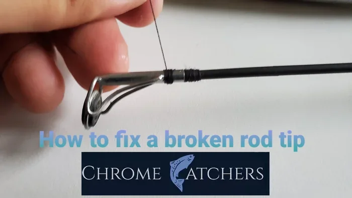 How to Fix a Broken Fishing Rod: Easy DIY Repair Guide 2026
