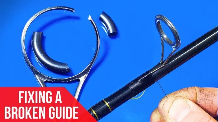 How to Fix a Broken Fishing Rod: Easy DIY Repair Guide 2026