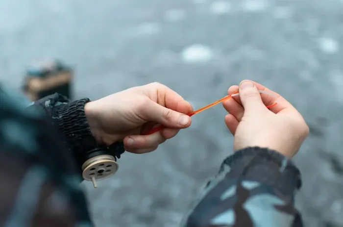 How to Restring a Fishing Rod - Beginner Guide in 10 Minutes