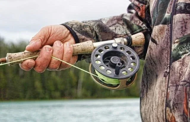 How to Restring a Fishing Rod - Beginner Guide in 10 Minutes