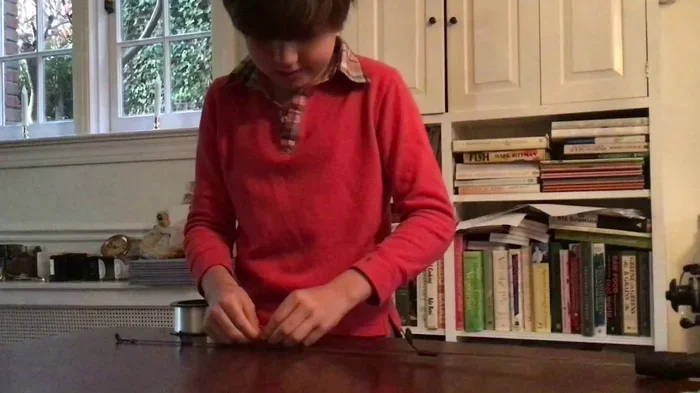 How to Restring a Fishing Rod - Beginner Guide in 10 Minutes