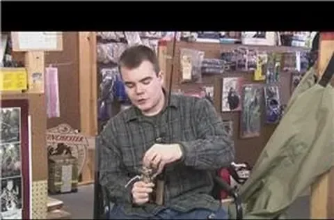 How to Restring a Fishing Rod - Beginner Guide in 10 Minutes