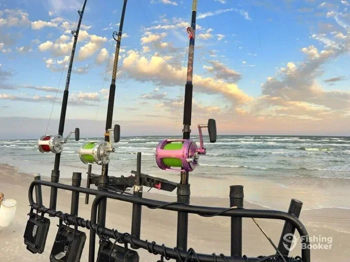 How to Set Up a Fishing Rod with Hook and Sinker Like a Pro