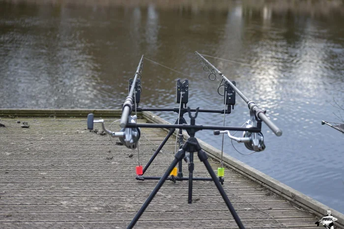 How to Set Up a Fishing Rod with Hook and Sinker Like a Pro