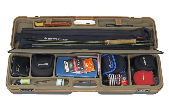 How to Fly with Fishing Rods Without Damage: Complete Travel Guide