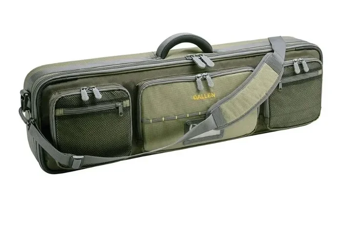 How to Fly with Fishing Rods Without Damage: Complete Travel Guide