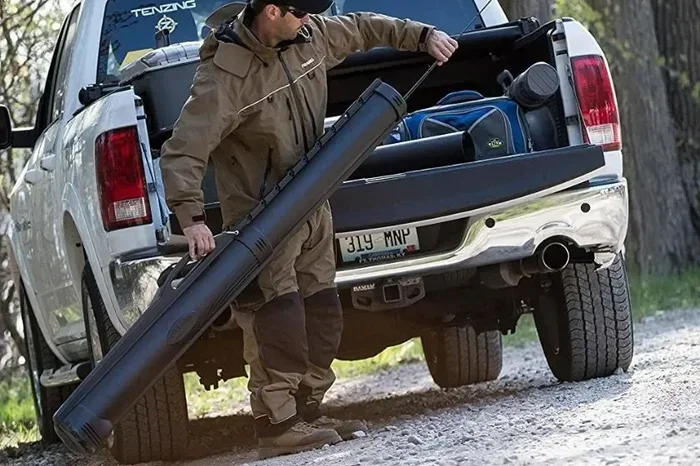 How to Fly with Fishing Rods Without Damage: Complete Travel Guide