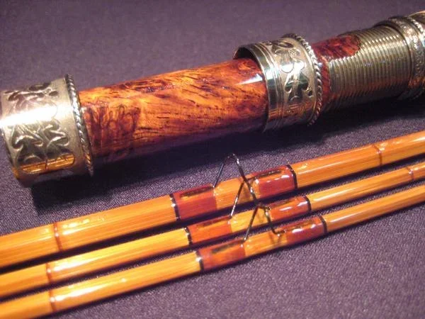 How to Make a Bamboo Fishing Rod: DIY Guide