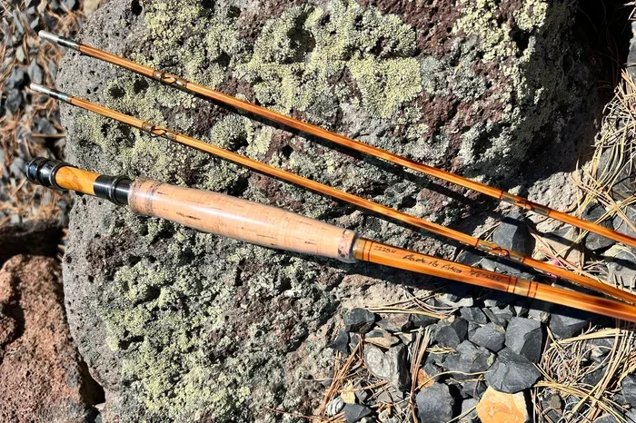 How to Make a Bamboo Fishing Rod: DIY Guide