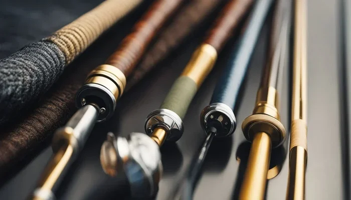 What Are Fishing Rods Made Of Surprising Materials Explained