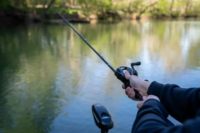 What Are Fishing Rods Made Of Surprising Materials Explained
