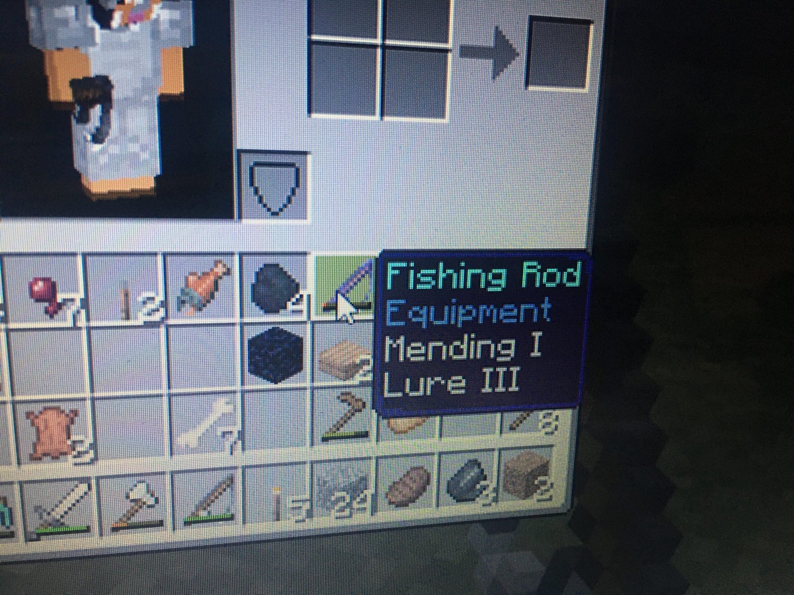 How To Repair Fishing Rod