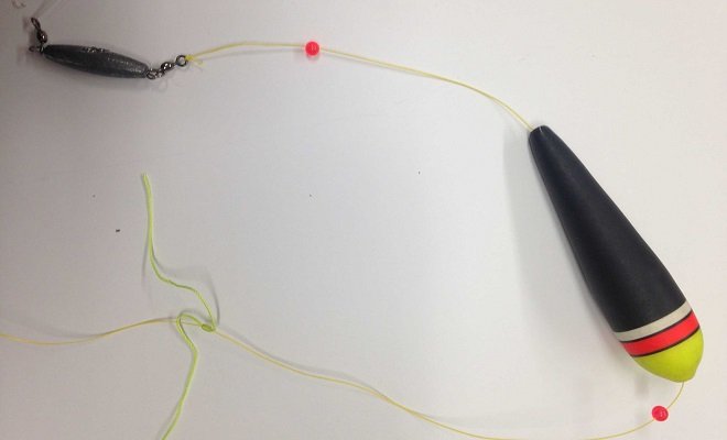 How To Set Up Fishing Rod For Trout