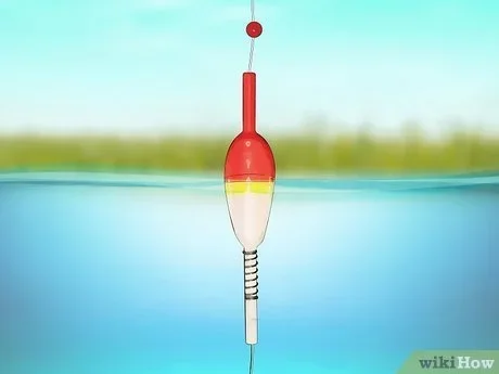 Howto Attach a Bobber to Fishing Line in 3 Easy Steps