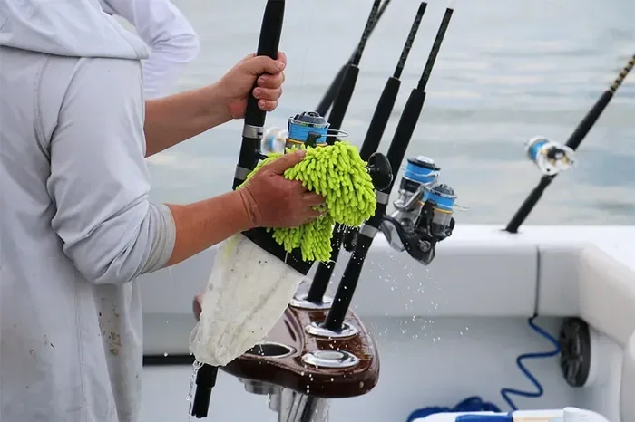 How to Clean Fishing Reel Easy Step by Step Guide