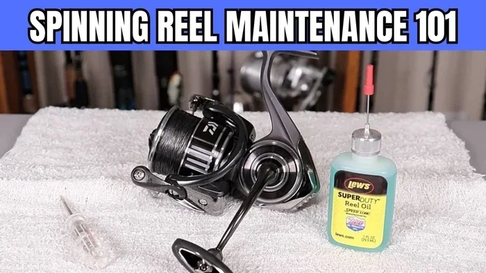 How to Clean Fishing Reel Easy Step by Step Guide