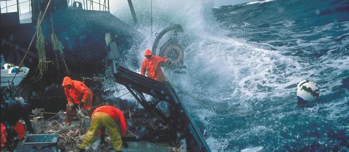 Why is Crab Fishing So Dangerous Risks Explained