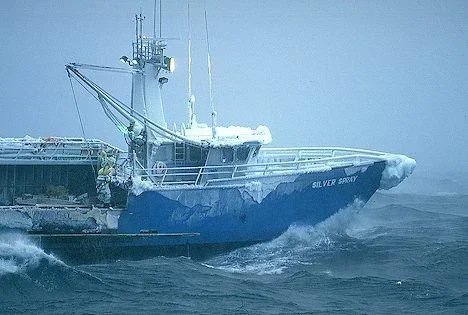 Why is Crab Fishing So Dangerous Risks Explained
