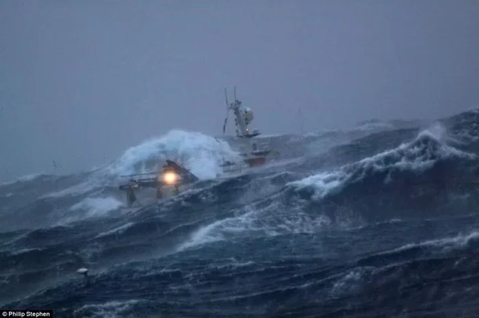 Why is Crab Fishing So Dangerous Risks Explained