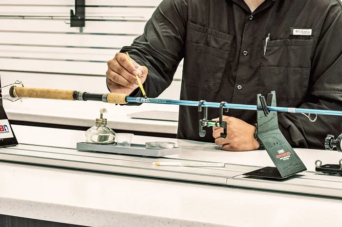 How to Make a Fishing Pole a Simple DIY Guide