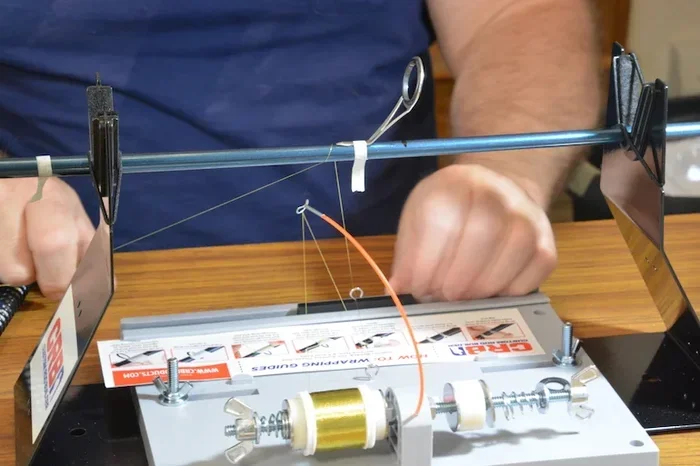How to Make a Fishing Pole a Simple DIY Guide
