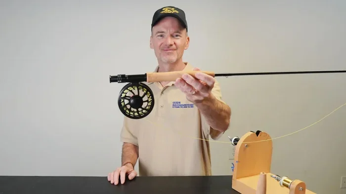 How to Make a Fishing Pole a Simple DIY Guide