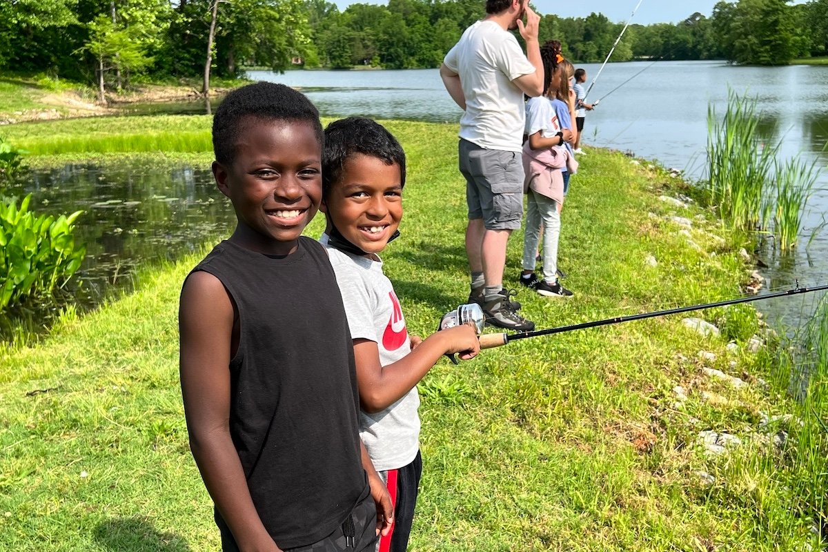 How Many Fishing Rods Per Person In Illinois