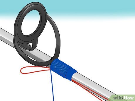 Can You Repair A Broken Fishing Rod