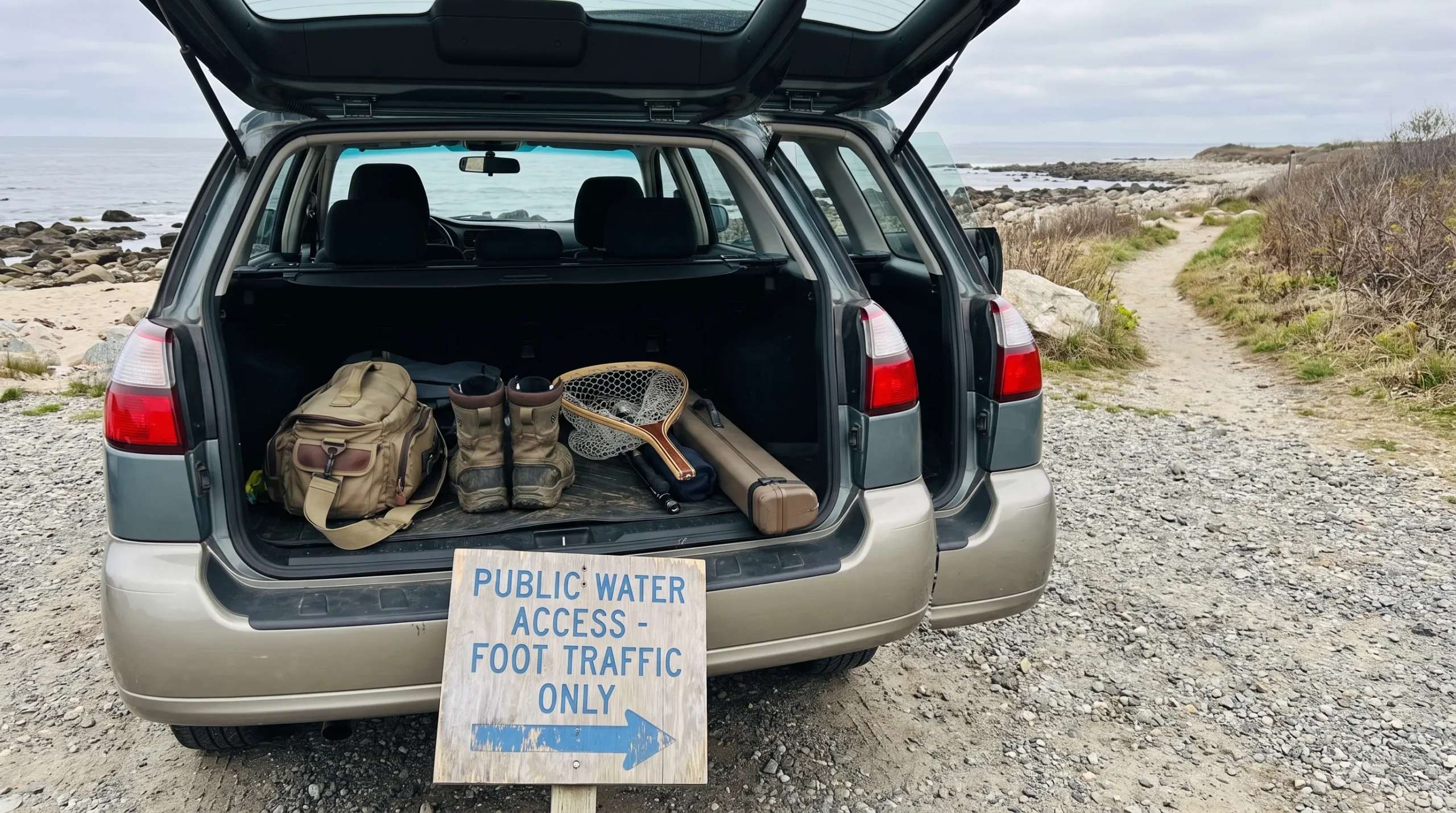 Shore Fishing Tips to Catch More Fish From Land