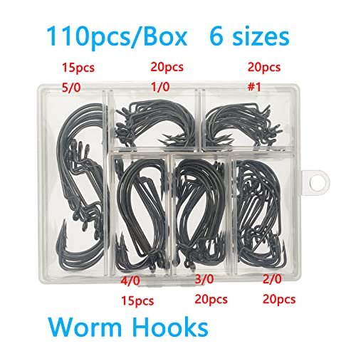 Best Bass Fishing Hook Brand