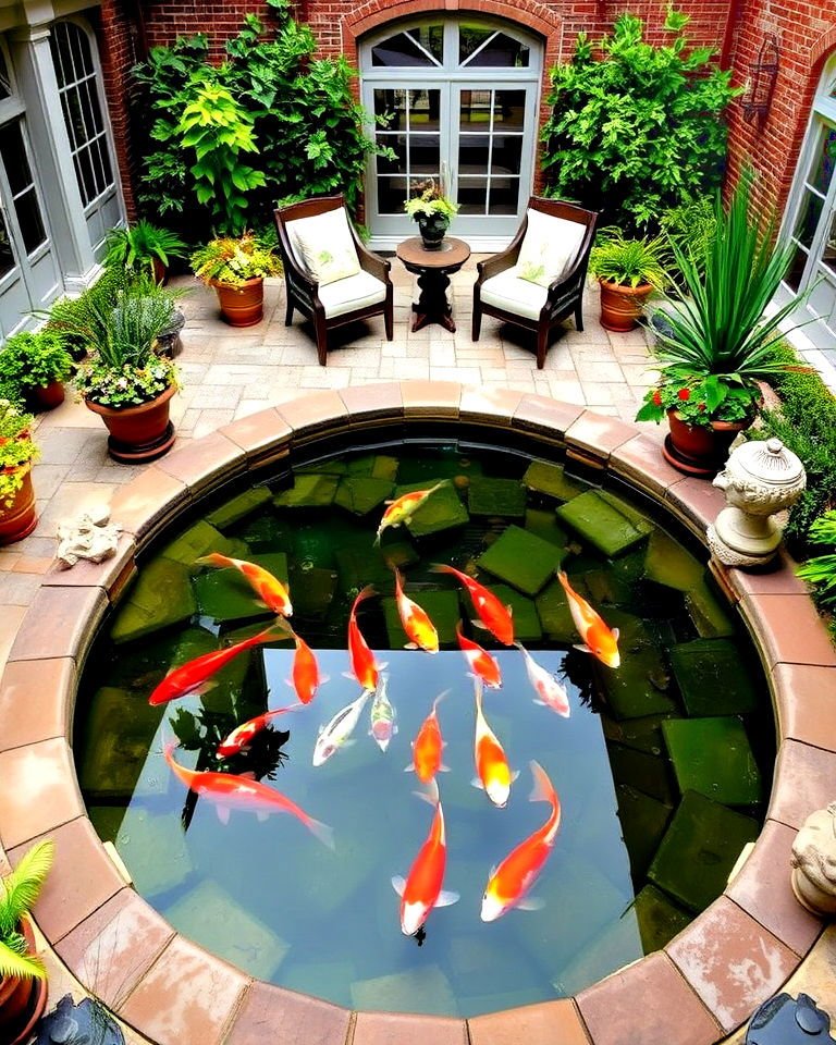 How To Fish Private Ponds